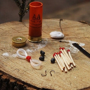 مشاهده محصولات کیت بقا