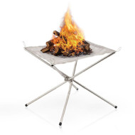 استند پایه دار آتش گرین لاین